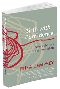 Birth_With_Confidence_book